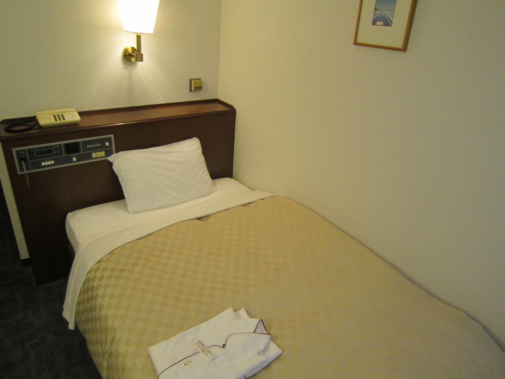 Nagoya Summit Hotel Zimmer foto